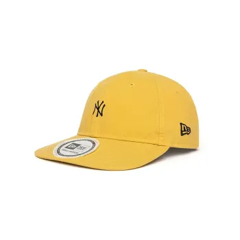 New Era Cotton Baseball Caps Unisex