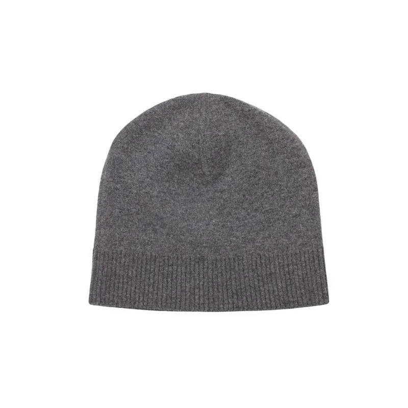 Ferragamo Beanies Women's Gray-1