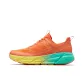 Fluorescent Sweet Orange