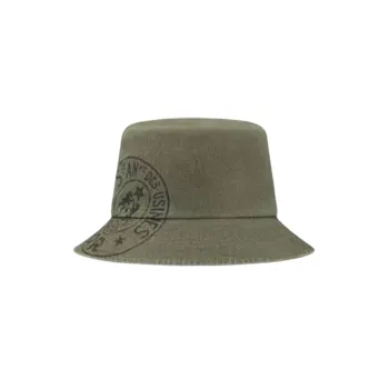 DIOR Bucket Hats Women's Green