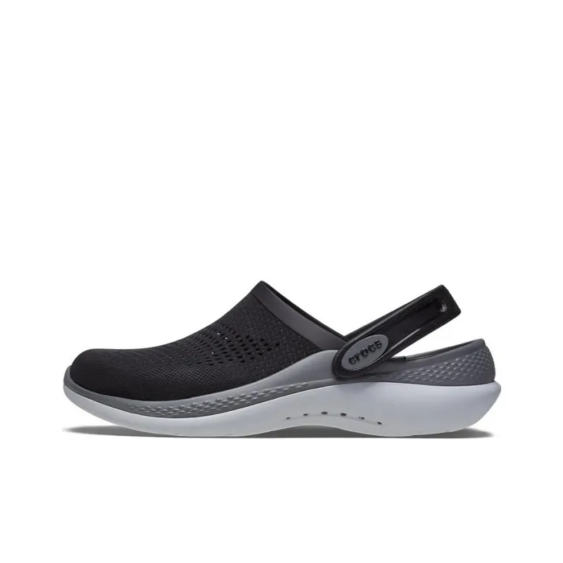 Crocs LiteRide 2.0 Clog 'Black'-0