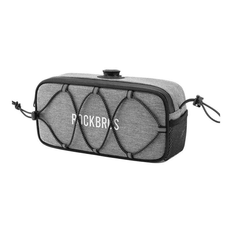 ROCKBROS Sky Road Series Cycling Gear Front Frame Bag Unisex-4
