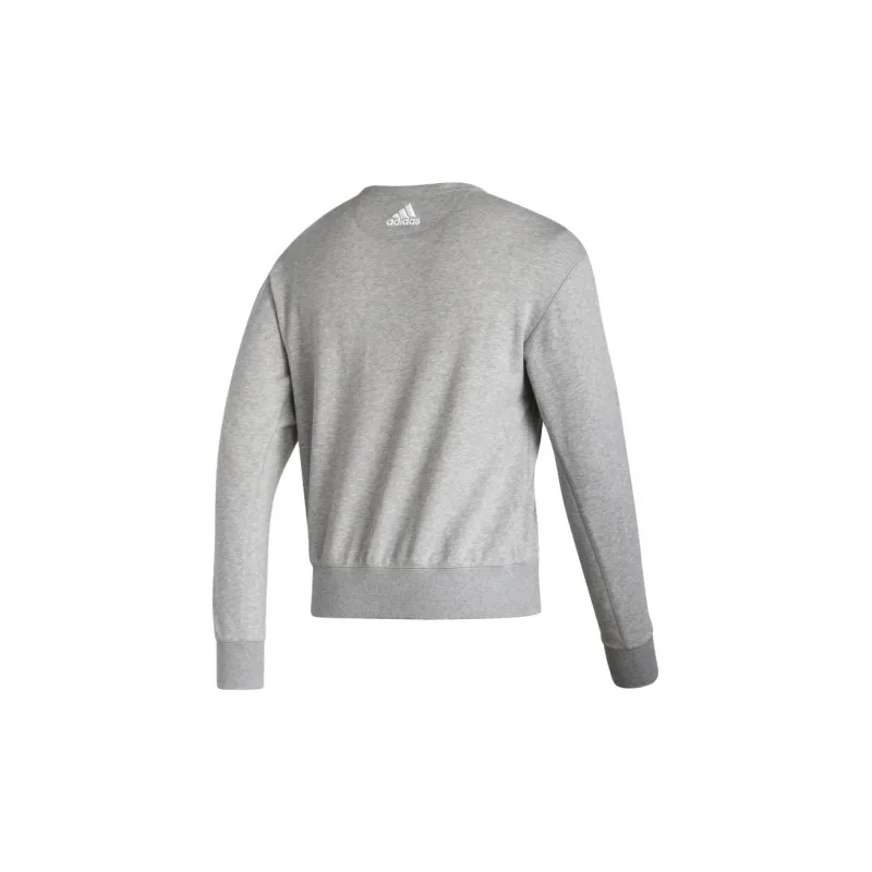 Adidas Ducks Vintage Crew Sweatshirt-1