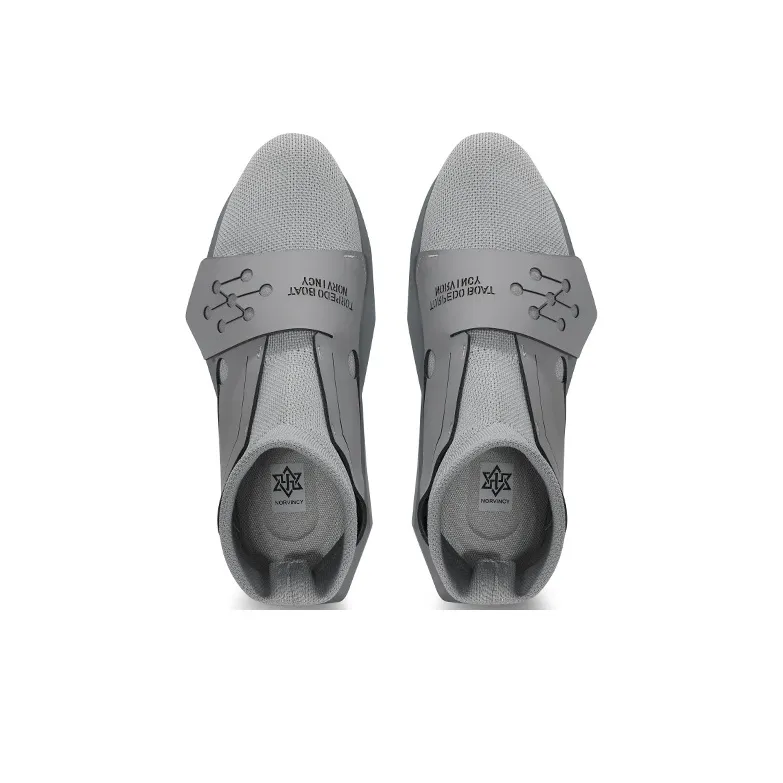 NORVINCY Sports Casual Shoes Unisex-2