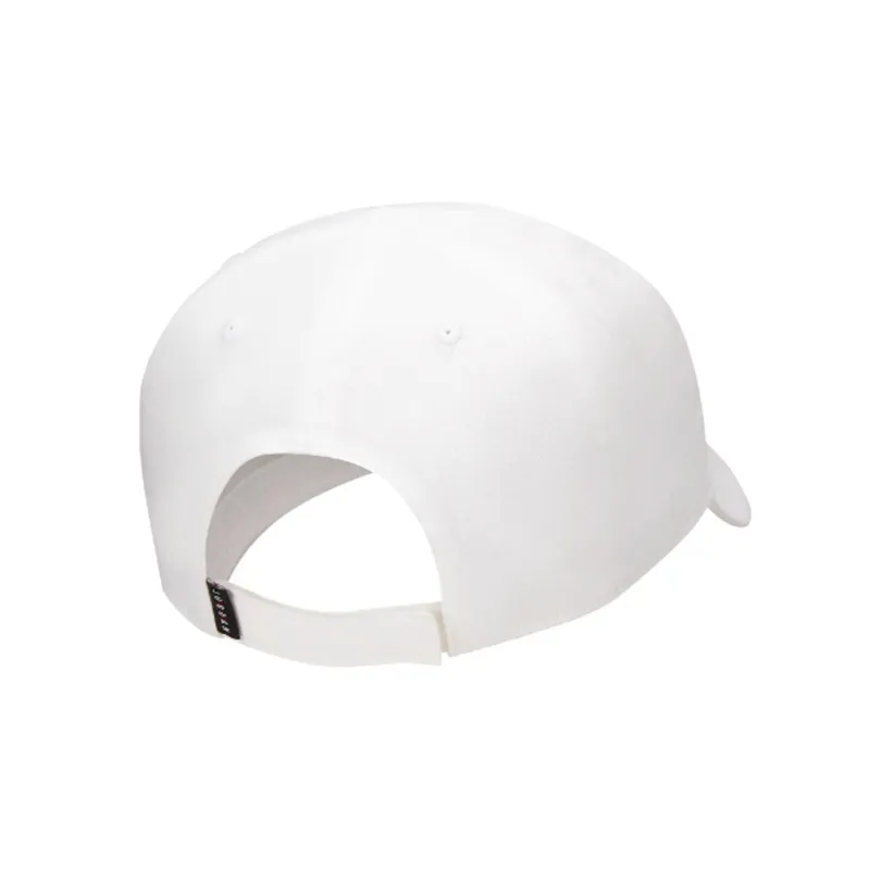 Jordan Baseball Caps Unisex White-1