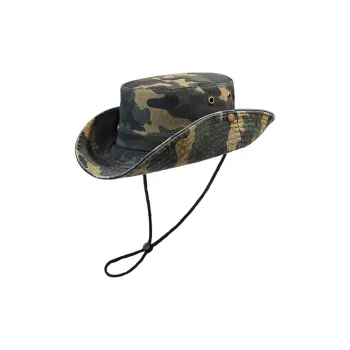 FREE RABBITⅡ Bucket Hats Unisex