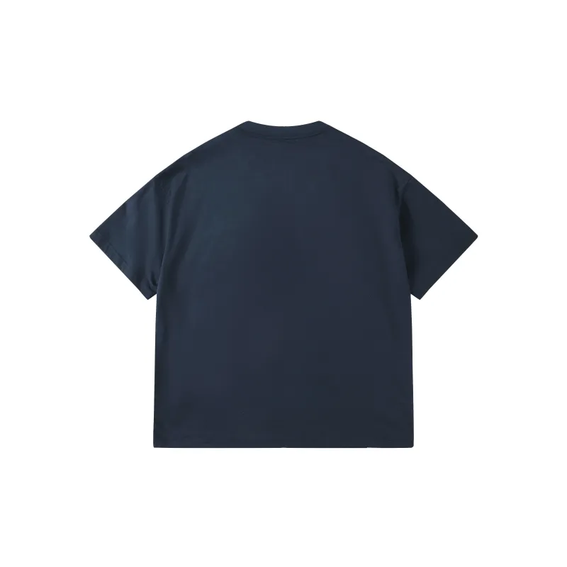Rabbit House Summer T Shirt Men's-13