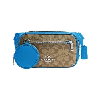 COACH Elias Fanny Packs