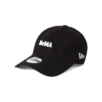 New Era Baseball Caps Unisex Black