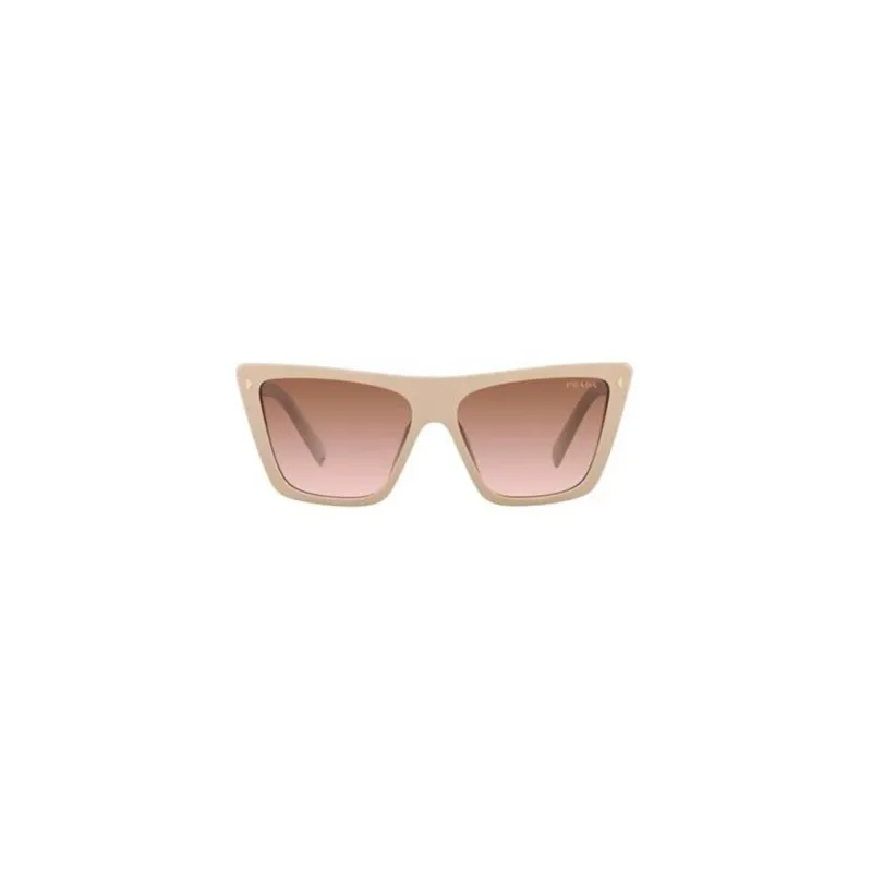 PRADA Butterfly Frame Sunglasses-1