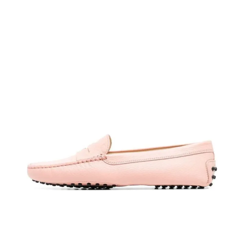 TOD'S Gommino Driving Shoes-0