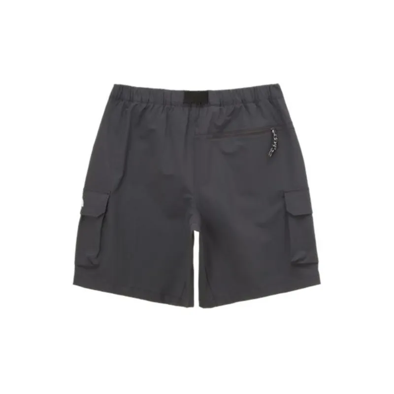 THE NORTH FACE Shorts Unisex Gray-1