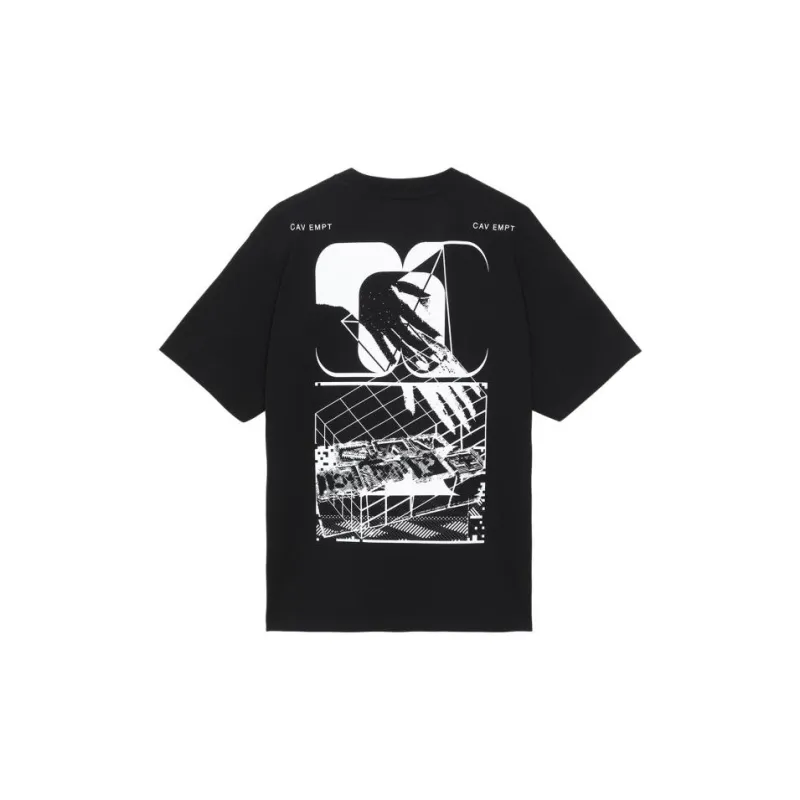 Cav Empt T Shirts Unisex-3