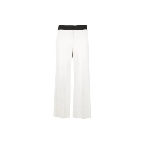 'S MAX MARA Jeans Women's White