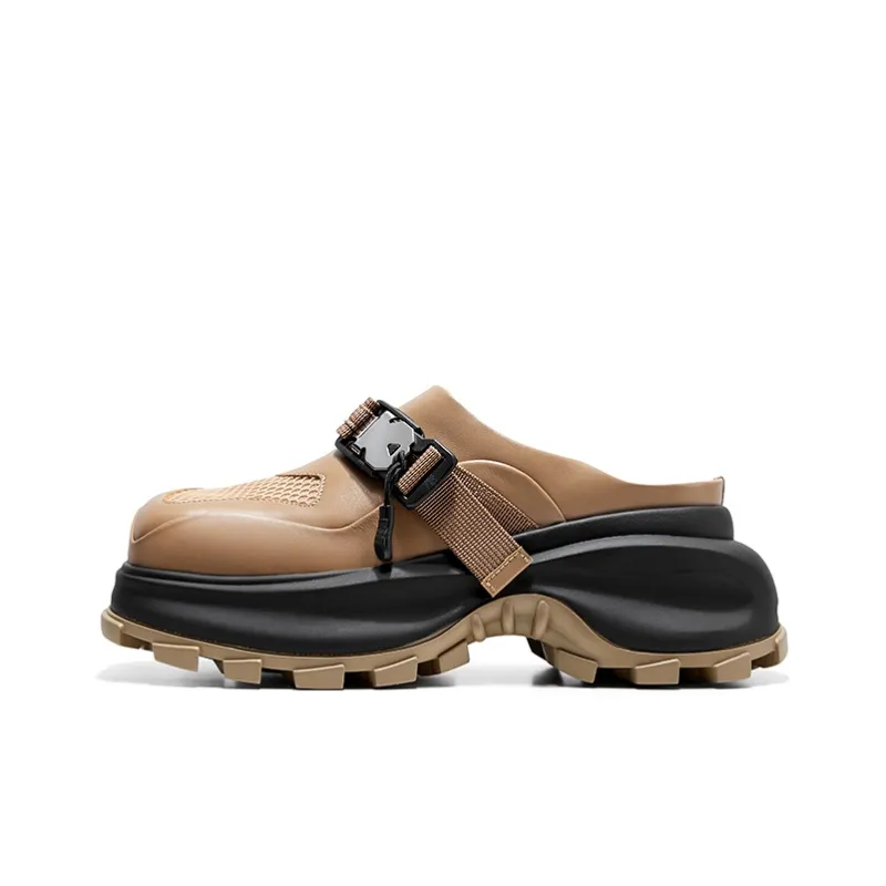 CHERYKALLY Stylish Sandal 7cm Women's-7