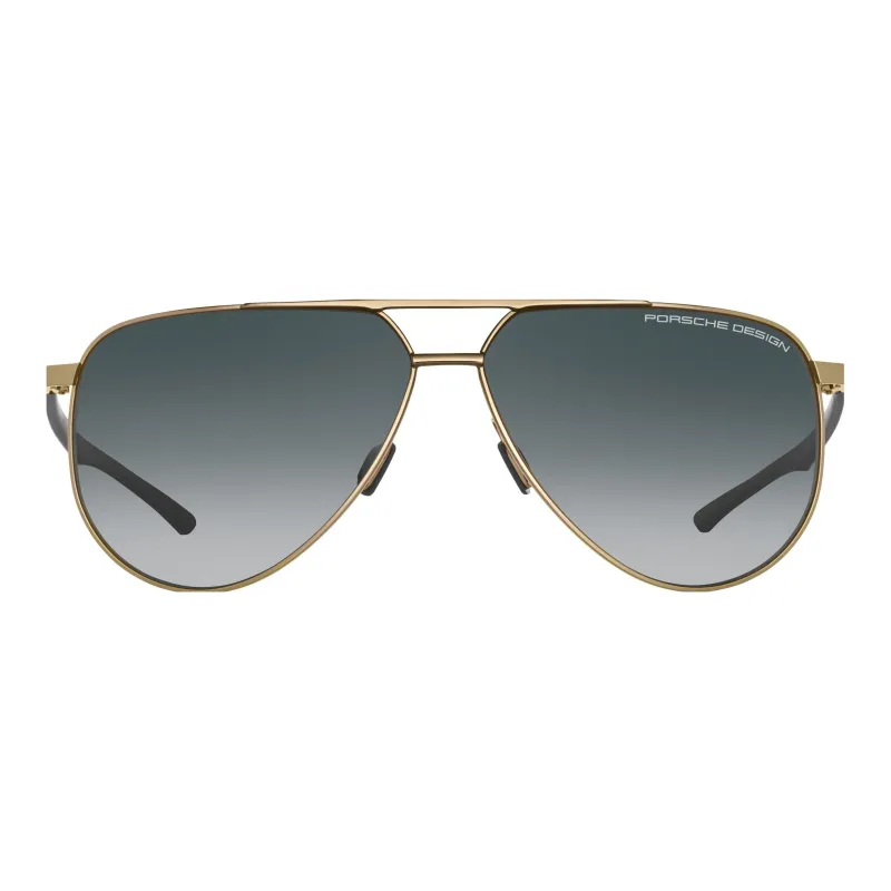 PORSCHE DESIGN Sunglasses Unisex-3