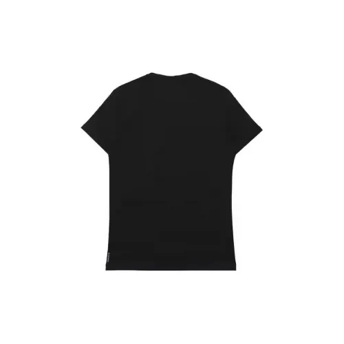 ARMANI JEANS T-Shirts Men Black