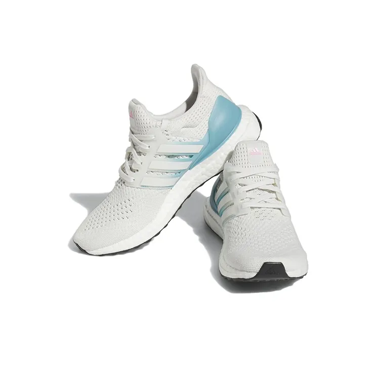Adidas UltraBoost 1.0 Shoes 'White Preloved Blue' Women's-2