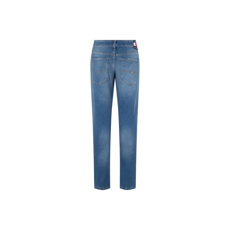Tommy Hilfiger Jeans Men Denim Blue 1A5-1