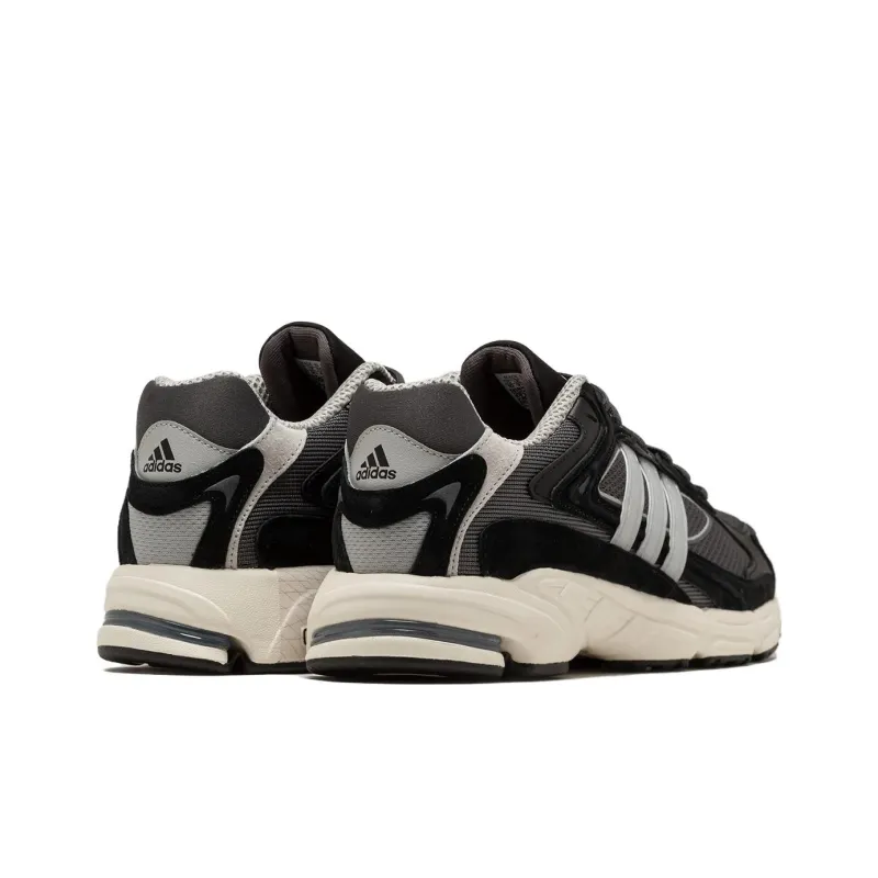Adidas Response Cl Grey Black-3