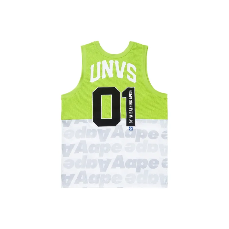 Aape Tank Tops Men-3