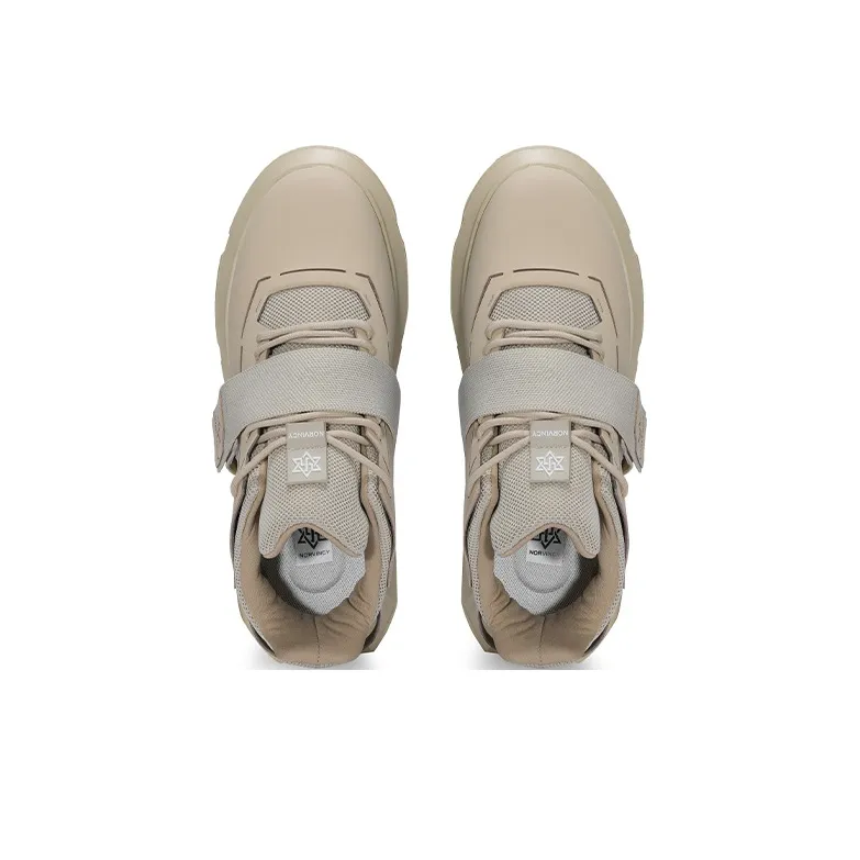 NORVINCY Stylish Skateboarding Shoes Unisex-2