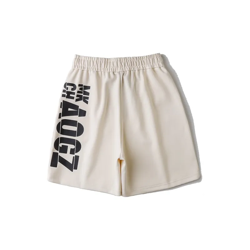 AOGZ Casual Shorts Unisex-5