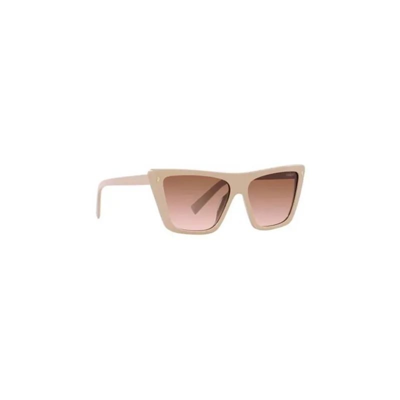 PRADA Butterfly Frame Sunglasses-0