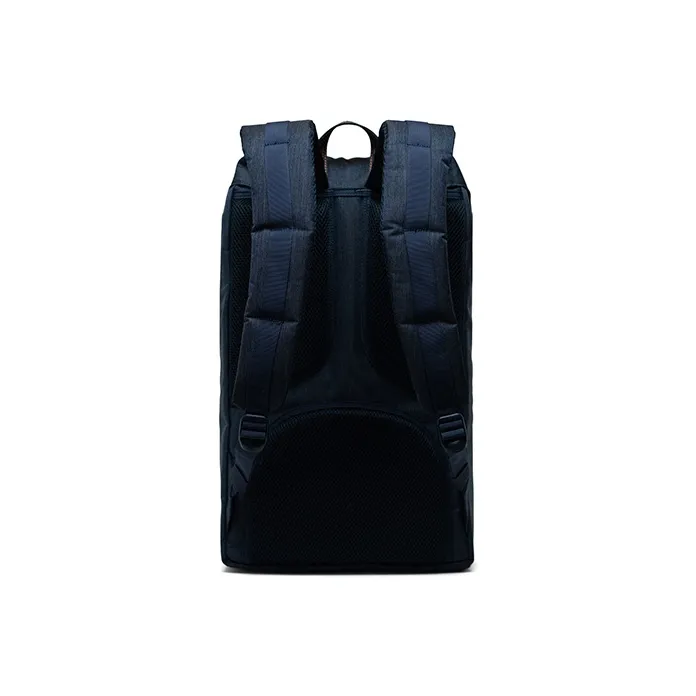 Herschel Backpacks Denim Blue-3