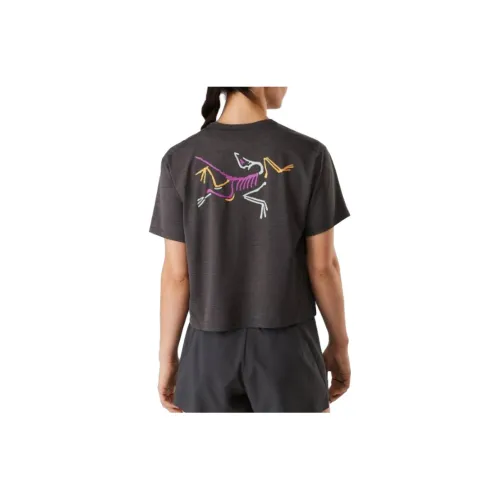 Arcteryx Taema Series T-Shirts Women's