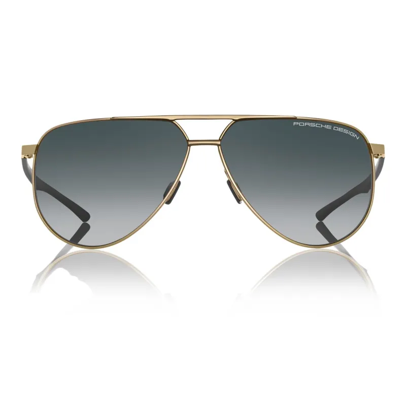 PORSCHE DESIGN Sunglasses Unisex-1