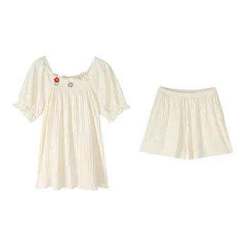 XUANZHITING Women's Pajama Sets