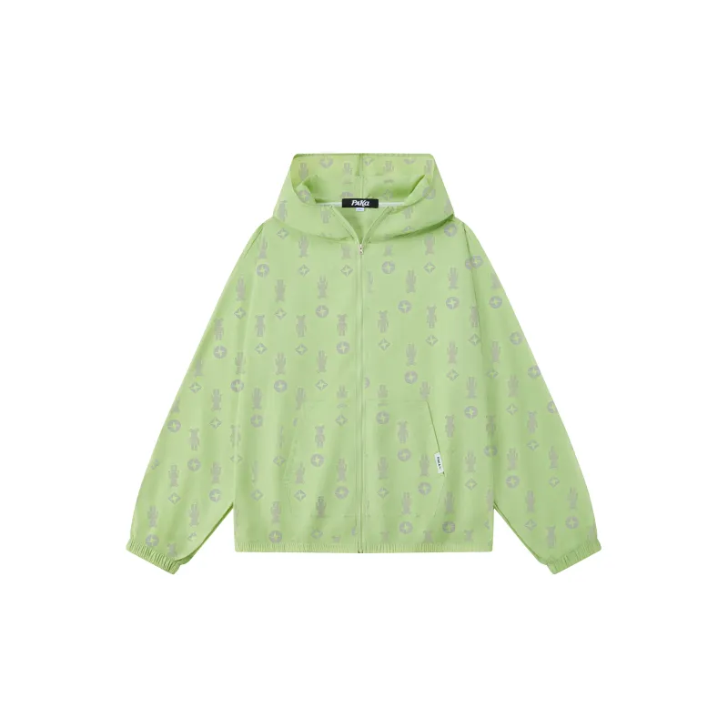 PAKA Sun Protection Clothing Unisex-22