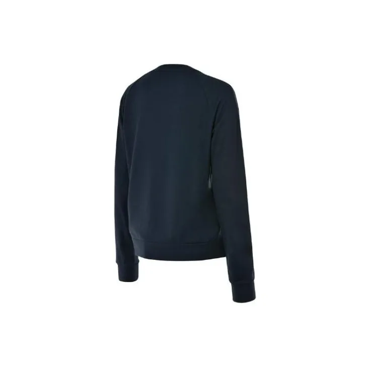 EMPORIO ARMANI EA7 T Shirt Women's Dark Blue-2