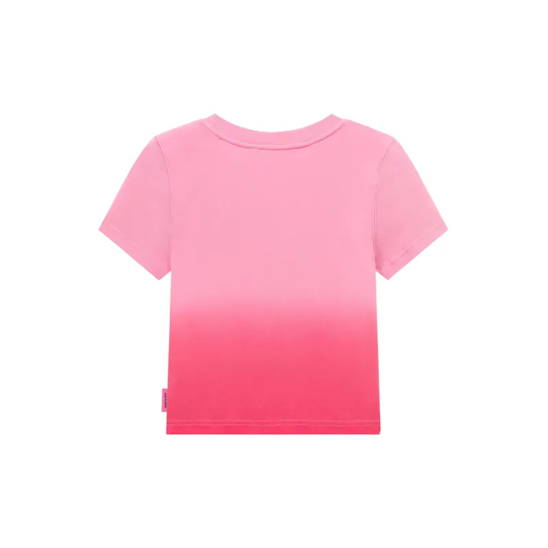 CHUU Crop Tops Women's-3