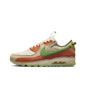 Nike Air Max 90 Terrascape Tan Orange Green