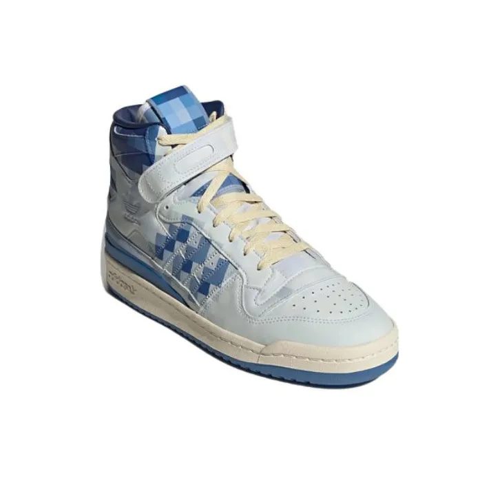 Adidas Originals Forum 84 High Closer Look 'Trace Royal'-2