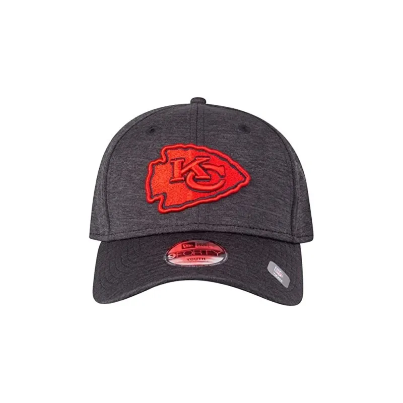New Era Baseball Caps Unisex Dark Gray-1