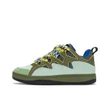 Lake Green/Alfalfa Green/Noble Blue-3207