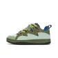 Lake Green/Alfalfa Green/Noble Blue-3207