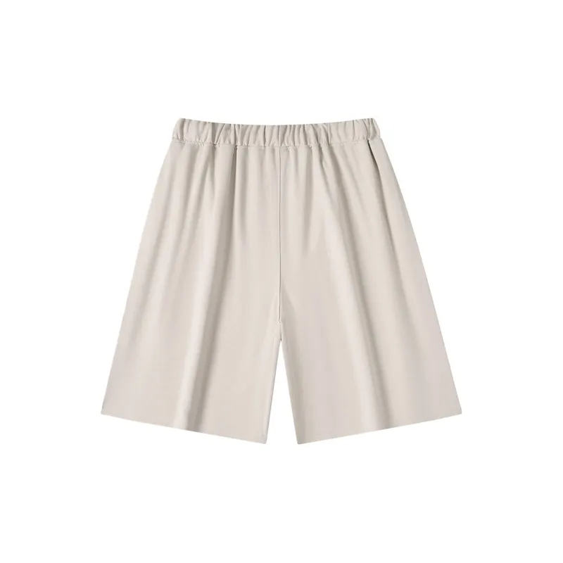 Unite Life HOODS Casual Shorts Unisex-13