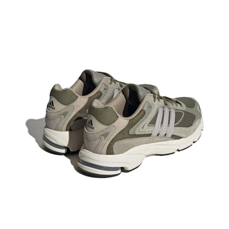 Adidas Response Cl Silver Pebble-4