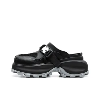 CHERYKALLY Stylish Sandal 7cm Women's