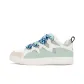 Korean White/Cool Gray/Lake Green-012