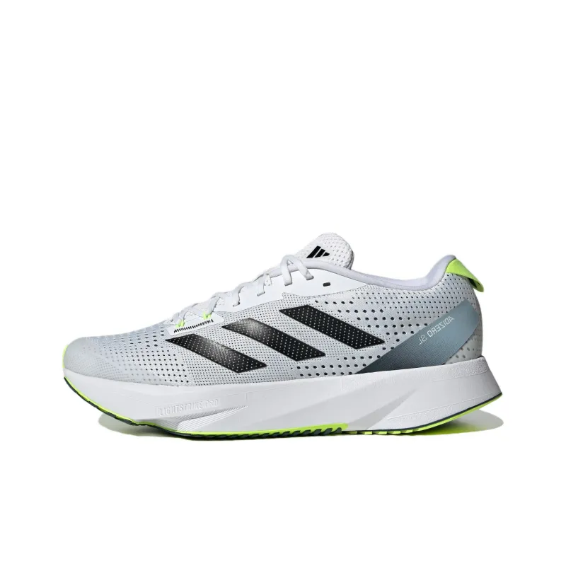 Adizero Sl Adidas 'White Arctic Night'-0
