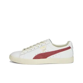 PUMA Clyde Base 'White Wood Violet'