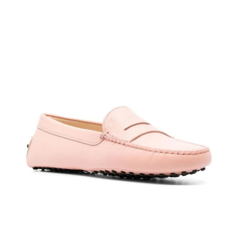 TOD'S Gommino Driving Shoes-2