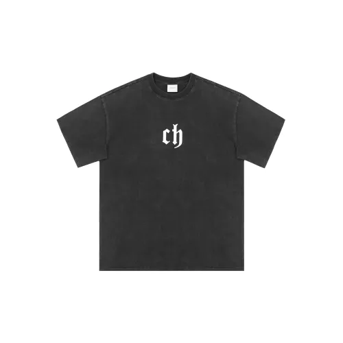 CHINISM Unisex T-shirt