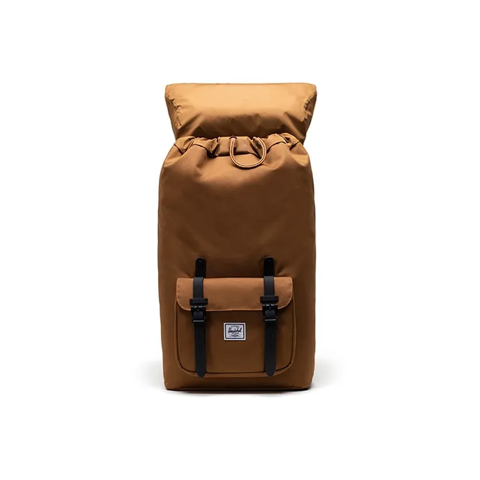 Herschel Backpacks Rubber Yellow-2