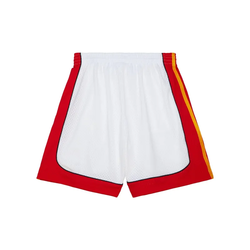 Mitchell & Ness Nba Miami Heat 2005 Shorts-1